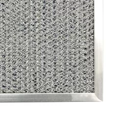 Honeywell 202289, Pre-Filter For Honeywell Commercial Electronic Air Cleaner For F90A Series, Aluminum Mesh -Honeywell Store 202289 pre filter for commercial electronic air cleaner for f90a series aluminum mesh 3