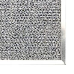 Honeywell 203370 Replacement PreFilter For F300E1027, F50F1032 And F300A2020 Air Cleaners (20 X 10 X 11/32 In.) -Honeywell Store 203370 prefilter for honeywell f50f f300 series air cleaners 2