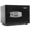 Honeywell 2111 Water Resistant Steel Fire And Security Safe (.50 Cu Ft.)
