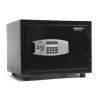 Honeywell 2114 Fire And Water Resistant Steel Security Digital Safe (1.07 Cu Ft.)