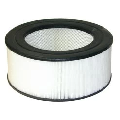 Honeywell 21500, 99.97% HEPA Replacement Media Filter, Genuine (OEM)