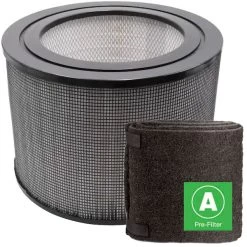 Honeywell Full Height HEPA And Pre-Filter Kit, Genuine (OEM)