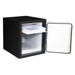 Honeywell 2605 Waterproof 2 Hour UL Fire And Security Safe (0.9 Cu Ft.) -Honeywell Store 2605 honeywell waterproof steel fire safe 3