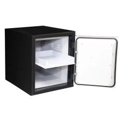 Honeywell 2605 Waterproof 2 Hour UL Fire And Security Safe (0.9 Cu Ft.) -Honeywell Store 2605 honeywell waterproof steel fire safe 4