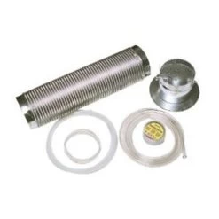 Honeywell Home HKIT2A1001/U Installation Kit, Bypass