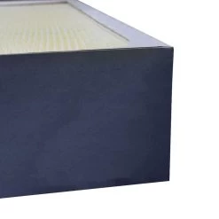 Honeywell 50004739-001, 95% ASHRAE Media Filter For Honeywell Commercial Air Cleaner For F111A/C Models, Genuine (OEM) -Honeywell Store 50004739 001 ashrae media filter for commercial air cleaner for f111 models 2