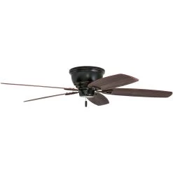 Honeywell Glen Alden Indoor Ceiling Fan, Oil Rubbed Bronze, 52-Inch - 50516-03 13 Honeywell Glen Alden Indoor Ceiling Fan, Oil Rubbed Bronze, 52-Inch - 50516-03 -Honeywell Store 50516 03 honeywell fan 4