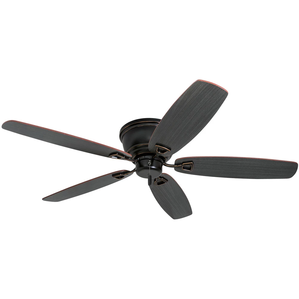 Honeywell Glen Alden Indoor Ceiling Fan, Oil Rubbed Bronze, 52-Inch - 50516-03 6 Honeywell Glen Alden Indoor Ceiling Fan, Oil Rubbed Bronze, 52-Inch - 50516-03 - Image 6