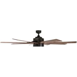 Honeywell Xerxes Indoor Ceiling Fan, Oil Rubbed Bronze, 62-Inch - 50609-03 -Honeywell Store 50609 03 honeywell fan 3