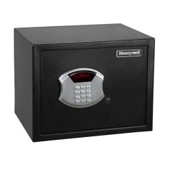 Honeywell 5103 Steel Security Safe-Digital Lock (.84 Cu Ft.)