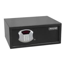 Honeywell 5105DS Steel Security Safe (1.10 Cu Ft.)