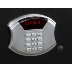 Honeywell 5107 Steel Security Safe (2.87 Cu Ft.) - Digital Lock -Honeywell Store 5107 Steel Security Safe Digital Lock 2