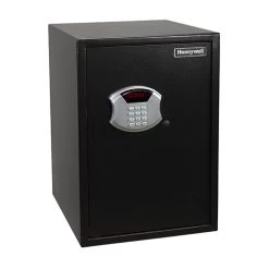 Honeywell 5107 Steel Security Safe (2.87 Cu Ft.) - Digital Lock