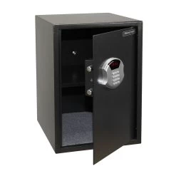 Honeywell 5107 Steel Security Safe (2.87 Cu Ft.) - Digital Lock -Honeywell Store 5107 Steel Security Safe Digital Lock 3