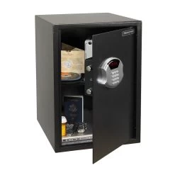 Honeywell 5107 Steel Security Safe (2.87 Cu Ft.) - Digital Lock -Honeywell Store 5107 Steel Security Safe Digital Lock 4