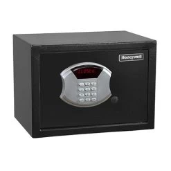 Honeywell 5113 Steel Security Safe (.50 Cu Ft.) - Digital Lock