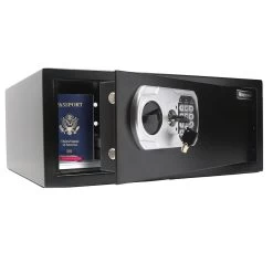 Honeywell 5115 Low Profile Digital Security Safe (1.14 Cu Ft.)