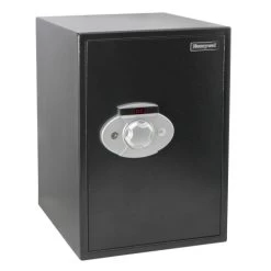 Honeywell 5207 Steel Security Safe (2.73 Cu Ft.) - Digital Dial Lock