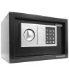 Honeywell 5301DOJ Steel Security Safe With Digital Lock (.28 Cu Ft.)