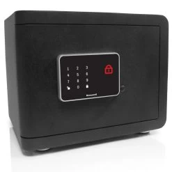 Honeywell 5403 Bluetooth Smart Security Safe With Digital Touch Screen (.97 Cu Ft.)