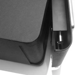 Honeywell 5403 Bluetooth Smart Security Safe With Digital Touch Screen (.97 Cu Ft.) -Honeywell Store 5403 bluetooth smart security safe with digital touch screen 3