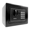 Honeywell 5605 Compact Steel Digital Security Box (.15 Cu Ft.)