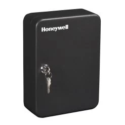 Honeywell 6106 48 Slot Key Box With Key Lock (48 Keys)
