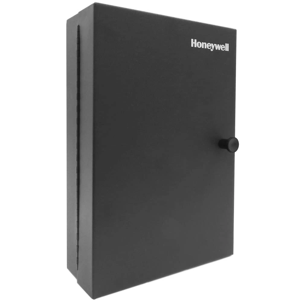 Honeywell 6107 40 Slot Key Box With Combination Lock (40 Keys) 1 Honeywell 6107 40 Slot Key Box With Combination Lock (40 Keys)