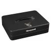 Honeywell 6113 Deluxe Steel Cash Box (5 Bill/8 Coin Slots)