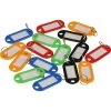 Honeywell 6220 Set Of Plastic Multi-color Key Tags