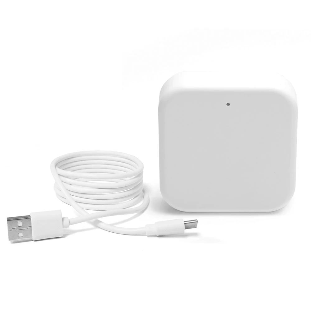 Honeywell 8614688 Wi-Fi Gateway Compatible With 5403 Bluetooth Safe And Door Locks 3 Honeywell 8614688 Wi-Fi Gateway Compatible With 5403 Bluetooth Safe And Door Locks - Image 3