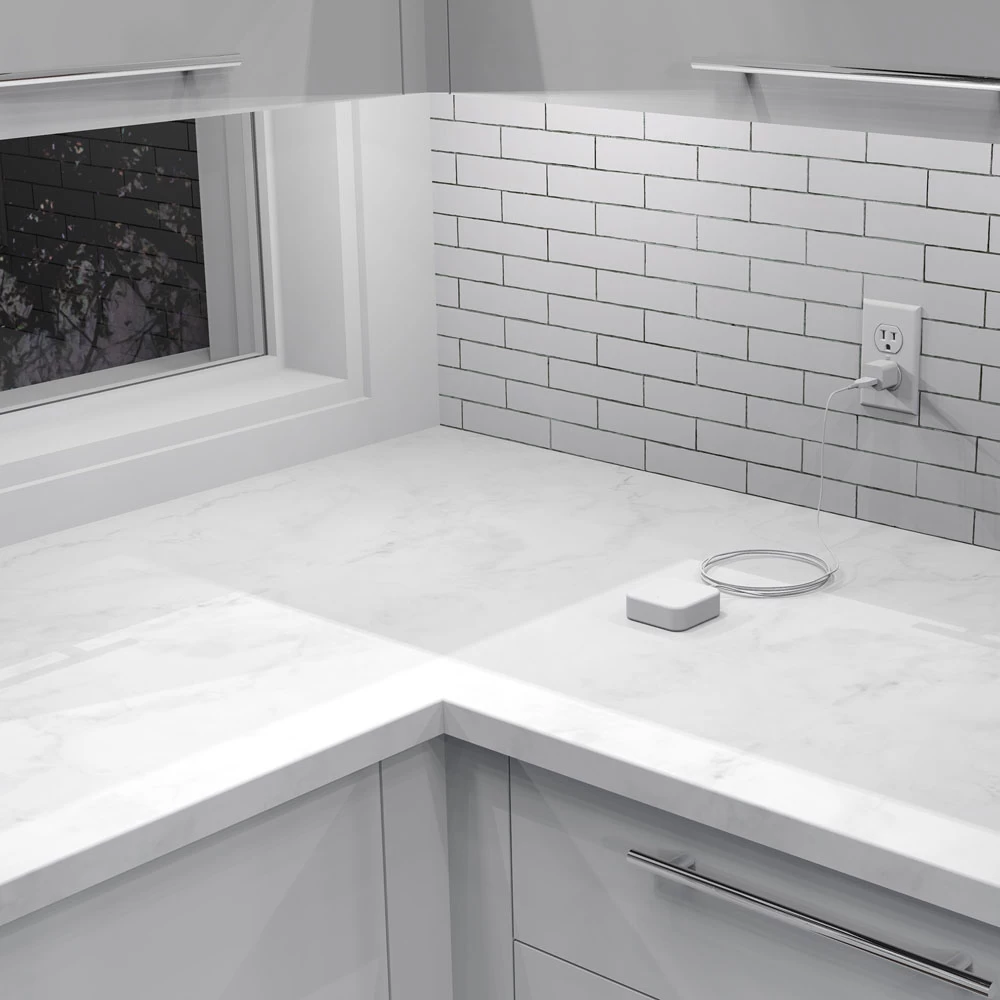 Honeywell 8614688 Wi-Fi Gateway Compatible With 5403 Bluetooth Safe And Door Locks 4 Honeywell 8614688 Wi-Fi Gateway Compatible With 5403 Bluetooth Safe And Door Locks - Image 4