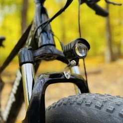 Honeywell El Capitan X Fat Tire Electric Mountain Bike, Black - 98000 -Honeywell Store 98000 honeywell fat tire electric mountain bike el capitan x black 6