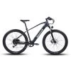 Honeywell El Capitan Electric Mountain Bike, Grey - 98002