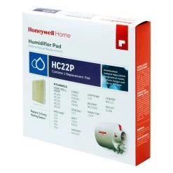 Honeywell Home HC22P1001 Whole House Humidifier Pad