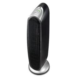Honeywell QuietClean Oscillating IFD Tower Air Purifier - Black, HFD-120-Q