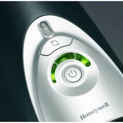 Honeywell QuietClean Oscillating IFD Tower Air Purifier - Black, HFD-120-Q -Honeywell Store HFD 120 Q 3