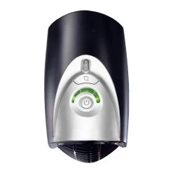 Honeywell QuietClean Oscillating IFD Tower Air Purifier - Black, HFD-120-Q -Honeywell Store HFD 120 Q 4