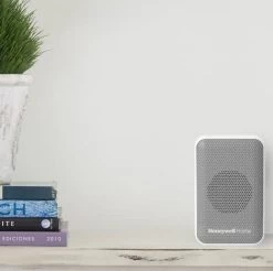 Honeywell Home 3 Series Portable Wireless Doorbell And Push Button - RDWL311A -Honeywell Store RDWL311A2000E 3