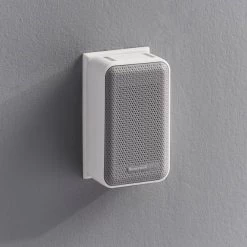 Honeywell Home 3 Series Plug-In Wireless Doorbell With Strobe Light And Push Button - RDWL313P -Honeywell Store RDWL313P2000E 5