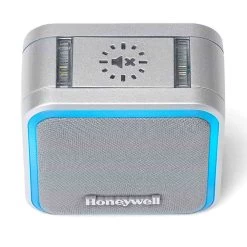 Honeywell Home 5 Series Portable Wireless Doorbell With Halo Light And Push Button - RDWL515A2000/E 8 Honeywell Home 5 Series Portable Wireless Doorbell With Halo Light And Push Button - RDWL515A2000/E -Honeywell Store RDWL515A2000E 2