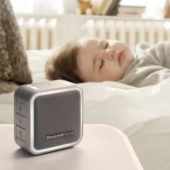 Honeywell Home 5 Series Portable Wireless Doorbell With Halo Light And Push Button - RDWL515A2000/E 10 Honeywell Home 5 Series Portable Wireless Doorbell With Halo Light And Push Button - RDWL515A2000/E -Honeywell Store RDWL515A2000E 4