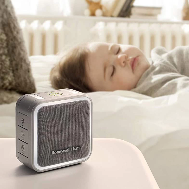 Honeywell Home 5 Series Portable Wireless Doorbell With Halo Light And Push Button - RDWL515A2000/E 5 Honeywell Home 5 Series Portable Wireless Doorbell With Halo Light And Push Button - RDWL515A2000/E - Image 5