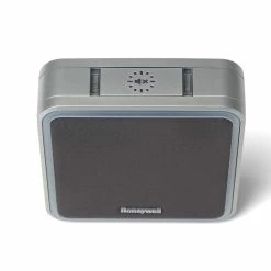 Honeywell Home 9 Series Wireless Portable Doorbell With Halo Light And Push Button - RDWL917AX -Honeywell Store RDWL917AX2000E 2