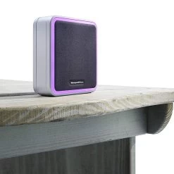 Honeywell Home 9 Series Wireless Portable Doorbell With Halo Light And Push Button - RDWL917AX -Honeywell Store RDWL917AX2000E 5