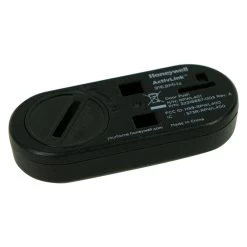 Honeywell Home Wireless Doorbell Push Button For Series 3, 5, 9 Door Bells (Black) - RPWL401B -Honeywell Store RPWL401B2000A 2