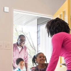 Honeywell Home Wired To Wireless Doorbell Adapter Converter For Series 3, 5, 9 Door Bells - RPWL4045A -Honeywell Store RPWL4045A2000E 3