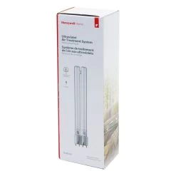 Honeywell UV Air Purifier HVAC Treatment Lamp Replacement Bulb - RUVBULB1 5 Honeywell UV Air Purifier HVAC Treatment Lamp Replacement Bulb - RUVBULB1 -Honeywell Store RUVBULB1 UV Lamp Replacement Bulb 2