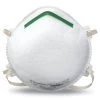 Honeywell Sperian Saf-T-Fit Plus N95 Disposable Respirator, 20 Per Box - RWS-54003