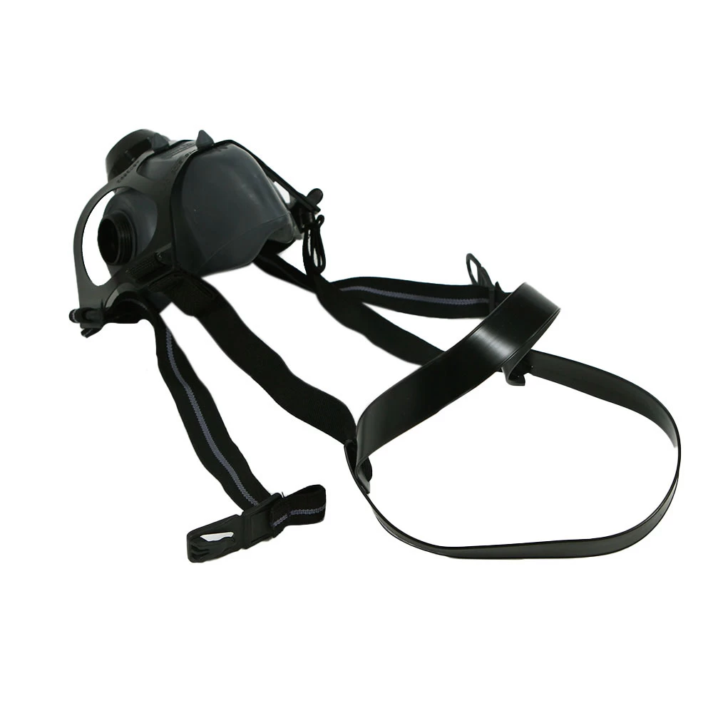 Honeywell MC/P100 Reusable Multi-Purpose Respirator Convenience Pack; Large Elastomer Half Mask - RWS-54032 5 Honeywell MC/P100 Reusable Multi-Purpose Respirator Convenience Pack; Large Elastomer Half Mask - RWS-54032 - Image 5